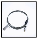 Head drive cable 180 assembly