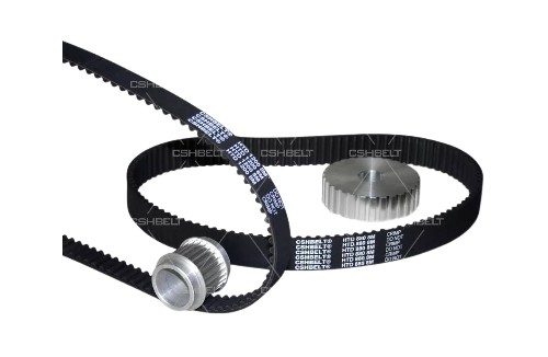 Timing Belt X Axis Customizable