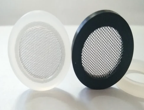 Flat Seamer oil filter screen rubber seal
